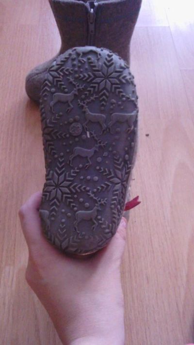 Лот: 6456037. Фото: 1. зимние сапожки. Сапоги