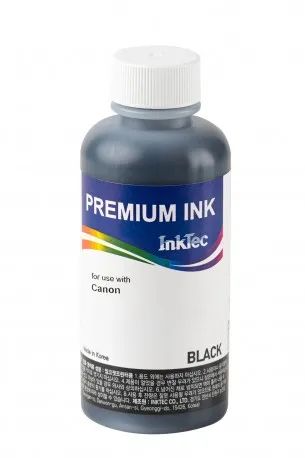 Лот: 24949685. Фото: 1. Чернила InkTec C0090-100MB для... Картриджи, расходные материалы