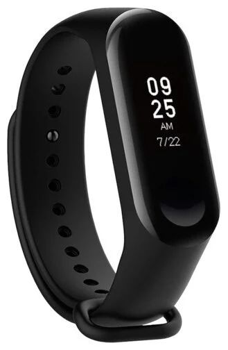 Лот: 15589807. Фото: 1. Mi band 3. Смарт-часы, фитнес-браслеты, аксессуары