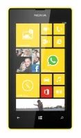 Лот: 4721403. Фото: 1. Nokia Lumia 520 Гарантия! Обмен... Смартфоны