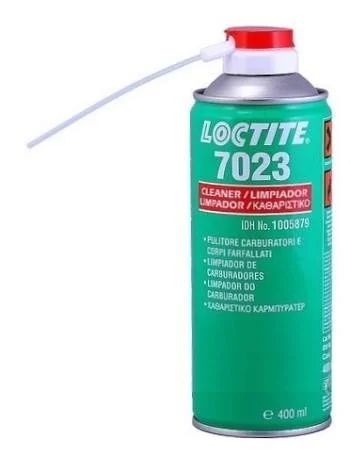 Лот: 14502018. Фото: 1. LOCTITE SF 7023 400ML Очиститель... Масла, жидкости