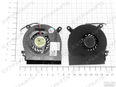 Лот: 15965675. Фото: 1. Вентилятор DELL Latitude E6500. Системы охлаждения