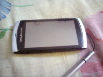 Лот: 5413831. Фото: 1. Sony Ericsson U5i Vivas. Смартфоны