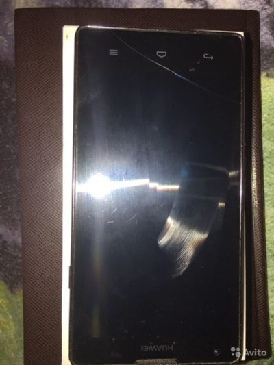 Лот: 11103881. Фото: 1. Huawei ascend g700-u10. Смартфоны