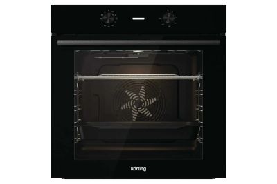 Лот: 25073474. Фото: 1. Электрический духовой шкаф KORTING... Плиты, духовые шкафы, варочные поверхности