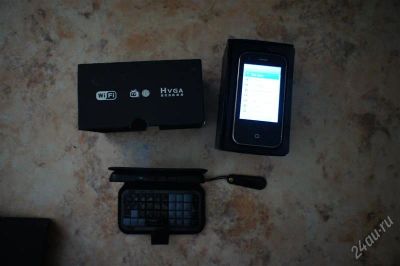 Лот: 1954102. Фото: 1. Китайский Iphone 3g(DaPeng T2000... Смартфоны