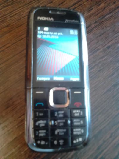 Лот: 7557395. Фото: 1. Nokia 5130 XpressMusic. Кнопочные мобильные телефоны