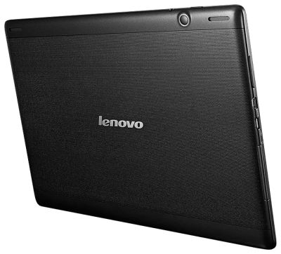 Лот: 5163685. Фото: 1. Планшет Lenovo IdeaTab S6000 16Gb... Планшеты