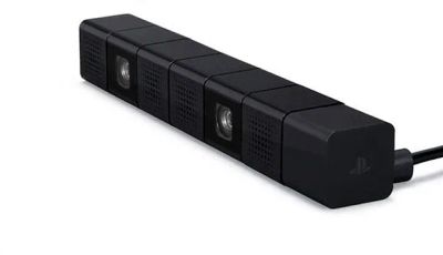 Лот: 4567526. Фото: 1. Sony Playstation 4 Camera. Абсолютно... Аксессуары для игровых приставок, консолей, геймпады