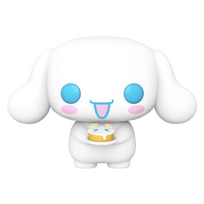 Лот: 24597824. Фото: 1. Фигурка Funko POP! Hello Kitty... Другое (сувениры, подарки)