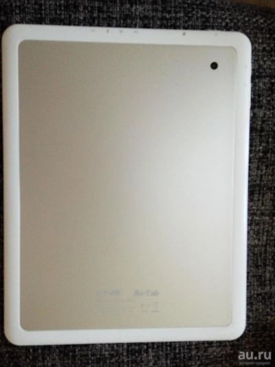 Лот: 9274041. Фото: 1. Планшет DNS AirTab m975w. Планшеты