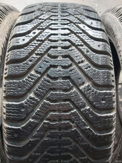 Лот: 14752953. Фото: 1. Продам шины Goodyear ultra grip... Шины