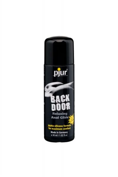 Лот: 7537297. Фото: 1. Анальный лубрикант pjur®back door... Интимная косметика, смазки