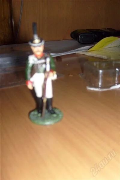 Лот: 1629966. Фото: 1. военный. Игрушки