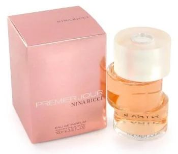 Лот: 3472362. Фото: 1. Nina Ricci Premier jour парфюмерная... Женская парфюмерия