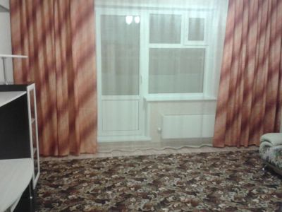 Лот: 11057311. Фото: 1. 2-к квартира, 56.9 м?, 6/9 эт. Квартиры, студии