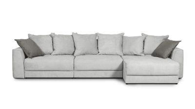 Лот: 24609577. Фото: 1. Угловой диван Monako New. Диваны