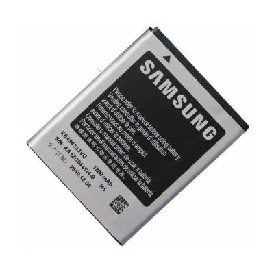 Лот: 11684963. Фото: 1. АКБ Original Samsung S5250/5350... Аккумуляторы