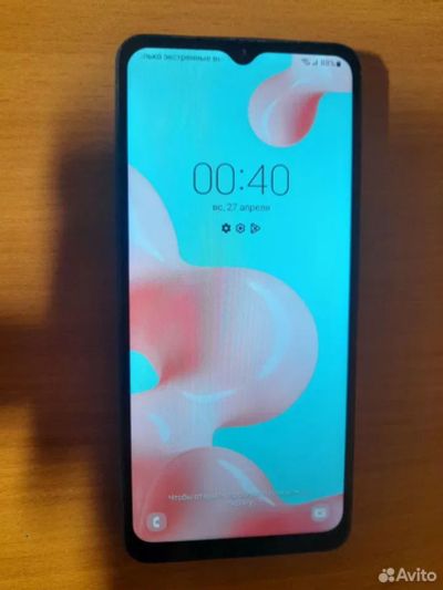Лот: 25429846. Фото: 1. Samsung Galaxy A12, 3/32 ГБ. Смартфоны
