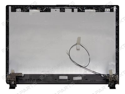 Лот: 25803356. Фото: 1. Крышка матрицы для ноутбука Asus... Корпуса, блоки питания
