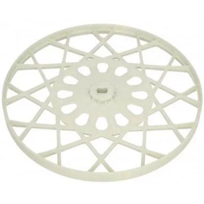 Лот: 17231408. Фото: 1. Шкив Gorenje 460166. Запчасти для стиральных и посудомоечных машин