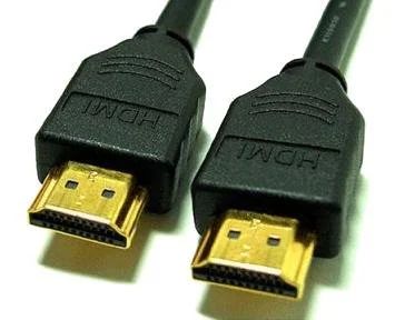 Лот: 4558304. Фото: 1. Кабель HDMI - HDMI оригинальный... Шлейфы, кабели, переходники