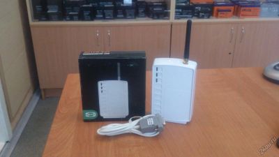 Лот: 6842724. Фото: 1. Астра-882 GSM коммуникатор. Сигнализации, датчики противопожарные, охранные