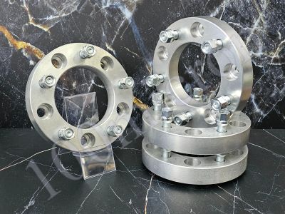 Лот: 24868425. Фото: 1. Проставки 5х150 30 мм. Toyota... Секретки, гайки, проставки