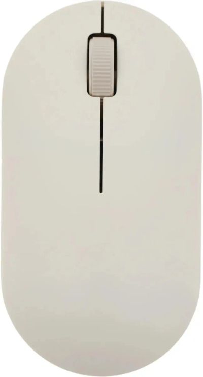 Лот: 25520130. Фото: 1. Беспроводная мышь Xiaomi Mi Mouse... Клавиатуры и мыши