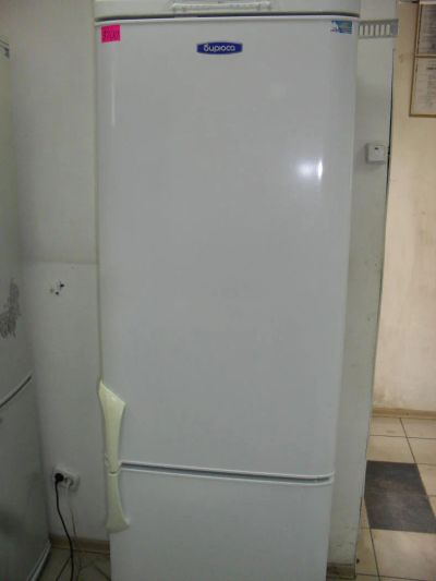 Лот: 7315554. Фото: 1. Холодильник Бирюса-130 код 501054. Холодильники, морозильные камеры