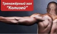 Лот: 3857882. Фото: 1. Абонемент. Колизей. Другое (спортивные товары)