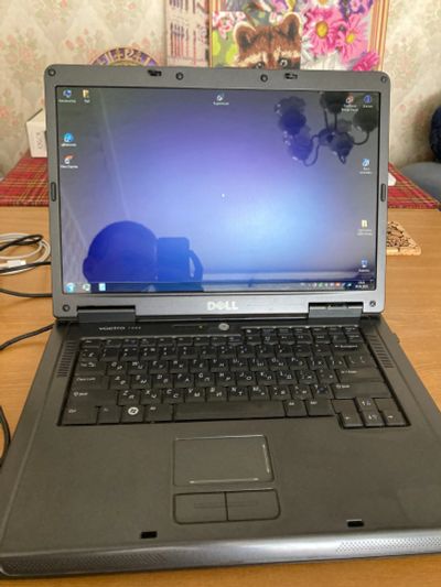 Лот: 25337284. Фото: 1. Ноутбук Dell Vostro 1000 (AMD... Ноутбуки
