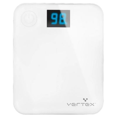 Лот: 7410895. Фото: 1. Внешний аккумулятор Vertex XtraLife... Внешние, портативные аккумуляторы для смартфонов (Power bank)