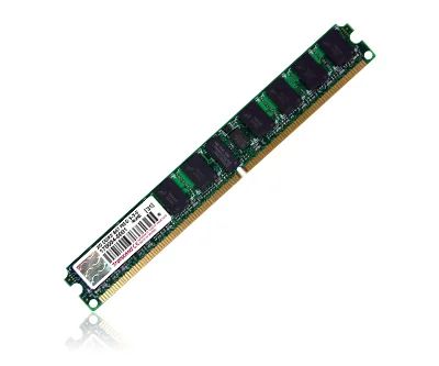 Лот: 4816815. Фото: 1. Transcend DDR-II DIMM 2Gb PC2-6400... Оперативная память