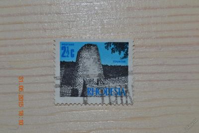 Лот: 5625314. Фото: 1. Марка в коллекцию №20. Марки