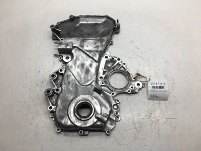 Лот: 20386779. Фото: 1. Лобовина двигателя Toyota Corolla... Двигатель и элементы двигателя
