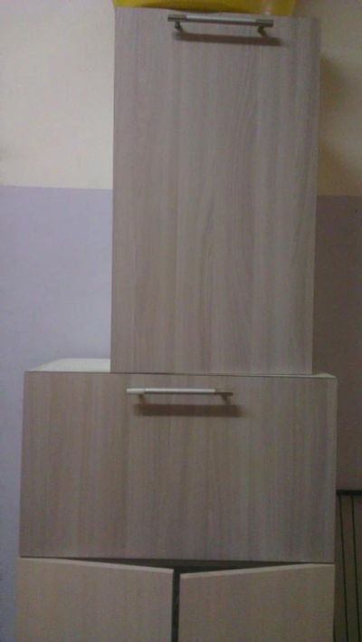 Лот: 5995739. Фото: 1. Кухонные шкафы. Шкафчики и стеллажи