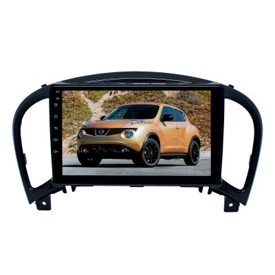 Лот: 17820627. Фото: 1. Штатная магнитола для Nissan Juke... Автомагнитолы