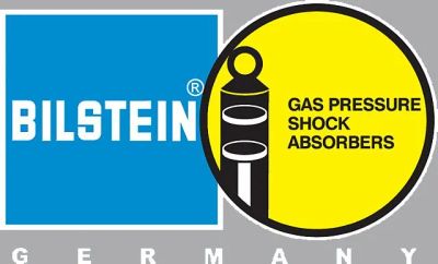 Лот: 5394681. Фото: 1. Передние стойки Bilstein Nissan... Ходовая, подвеска, рулевое управление