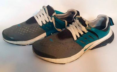 Лот: 20543396. Фото: 1. 🔥👟🔥 Кроссовки Nike Presto... Кеды, кроссовки, слипоны