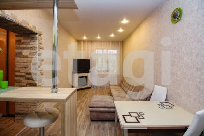 Лот: 20676434. Фото: 1. Продам 3-комн. кв. 68 кв.м. Красноярск... Квартиры, студии