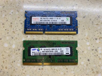 Лот: 16988949. Фото: 1. Оперативная память 2gb DDR3. Оперативная память