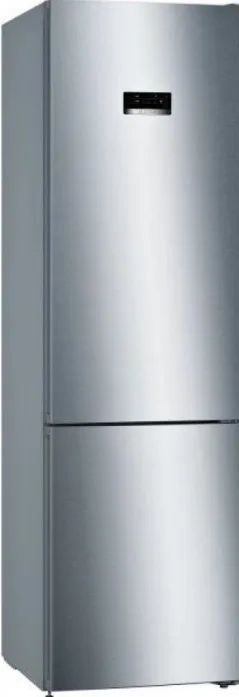 Лот: 22226020. Фото: 1. Холодильник Bosch KGN 39XI30 U. Холодильники, морозильные камеры
