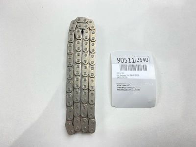 Лот: 23454963. Фото: 1. Цепь ГРМ Kia Sorento 2010 243512F000... Двигатель и элементы двигателя