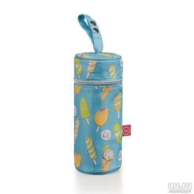 Лот: 9479956. Фото: 1. Happy Baby Пенал для бутылочек... Всё для кормления