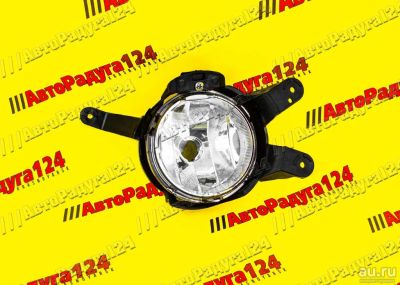 Лот: 18652103. Фото: 1. ПТФ Chevrolet Cruze (2009-) правая... Оптика и освещение
