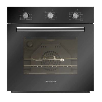 Лот: 24574460. Фото: 1. Электрический духовой шкаф Darina... Плиты, духовые шкафы, варочные поверхности