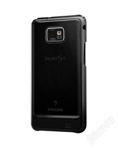Лот: 1552079. Фото: 1. Чехол SwitchEasy Nude для Samsung... Чехлы, бамперы