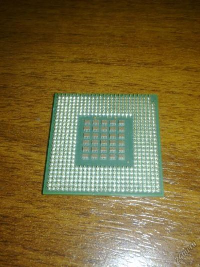 Лот: 6565737. Фото: 1. Процессор Intel Pentium 4 3000MHz... Процессоры