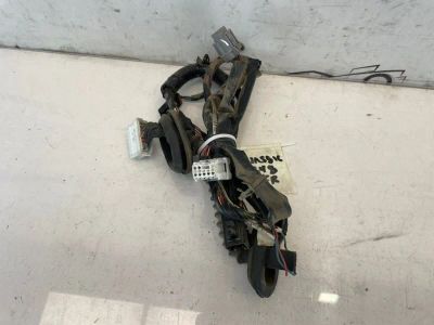 Лот: 24592015. Фото: 1. проводка двери Nissan Almera Classic... Двигатель и элементы двигателя